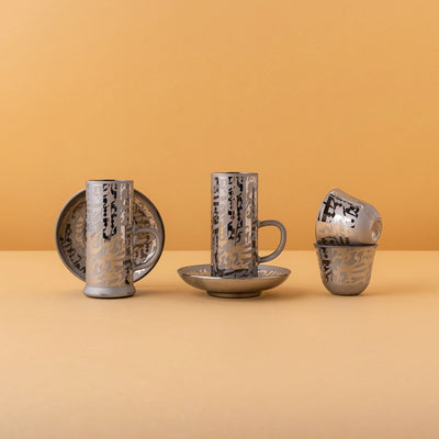 Tea Cup Set