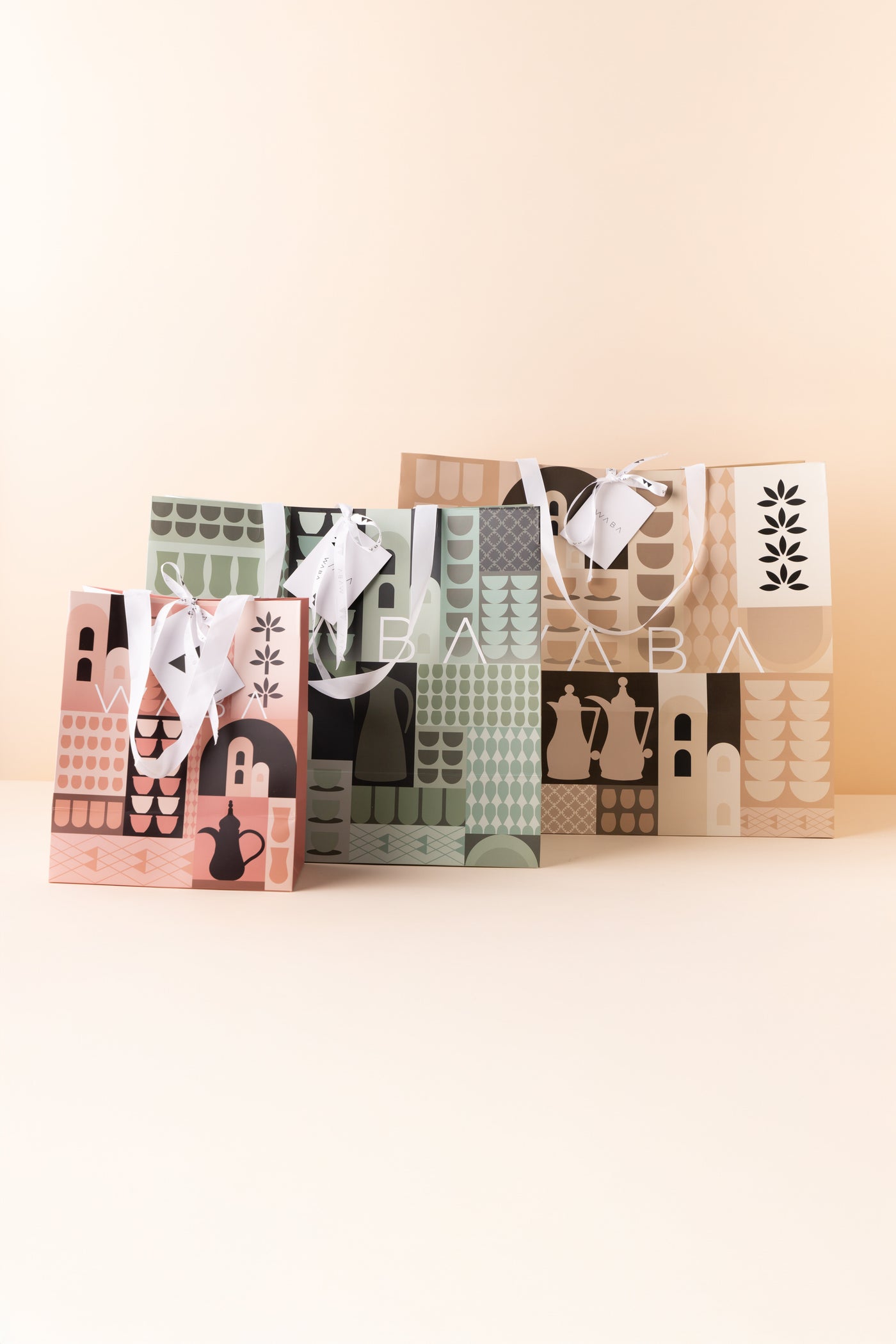 Gift bag + Gift card