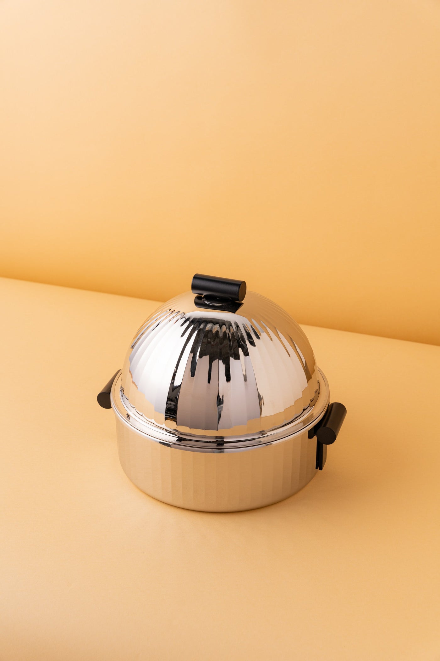 MD5 Food Keeper + Lid