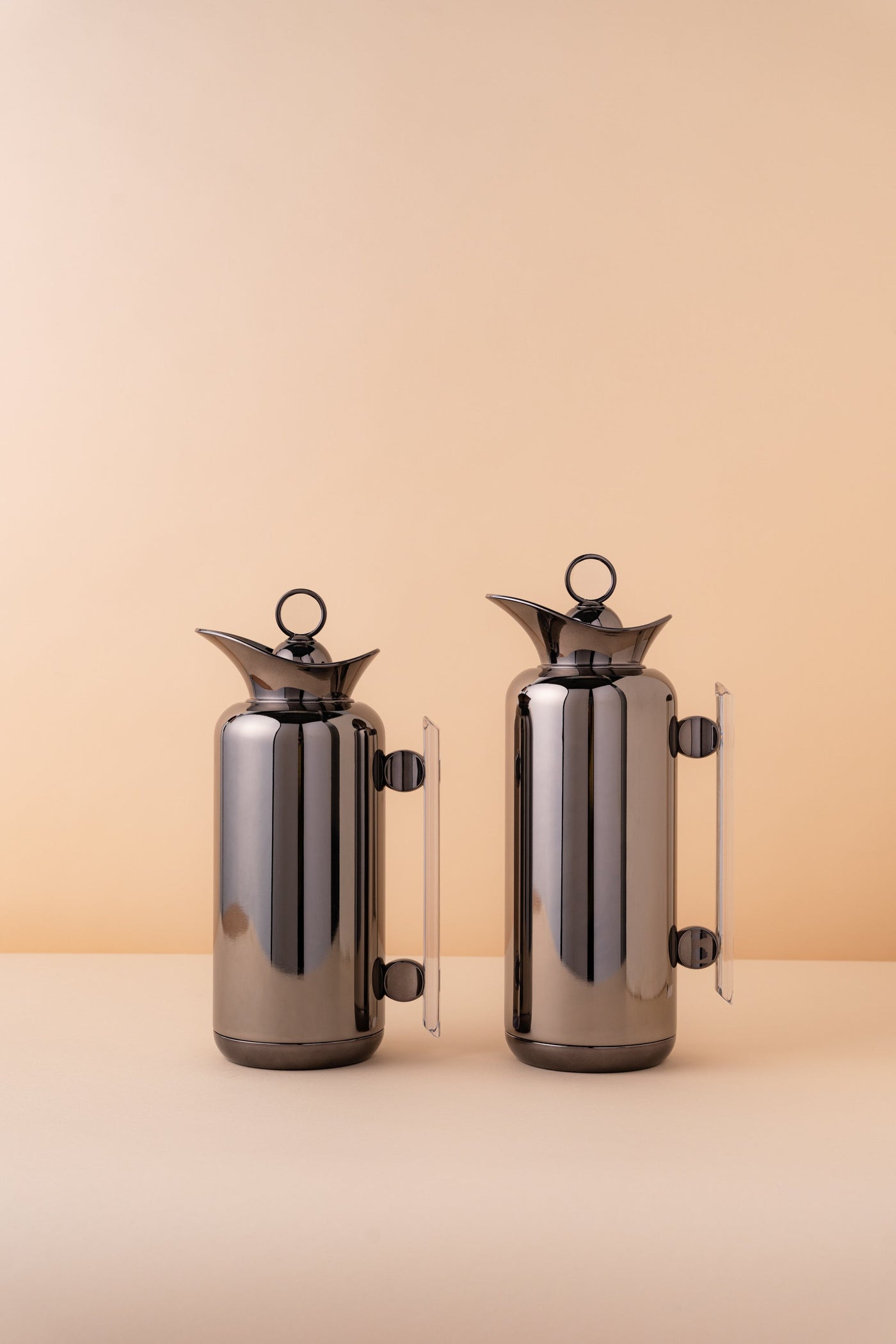 Aaram Flasks Set 2 pcs 1L / 0.7L