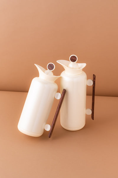 Aaram Flasks Set 2 pcs 1L / 0.7L