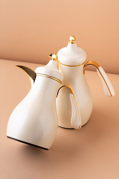 Rayan Flask Set 2 pcs 1L / 0.7L