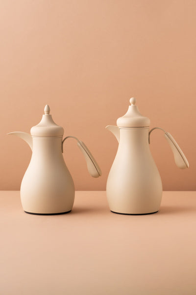 Rayan Flask Set 2 pcs 1L / 0.7L