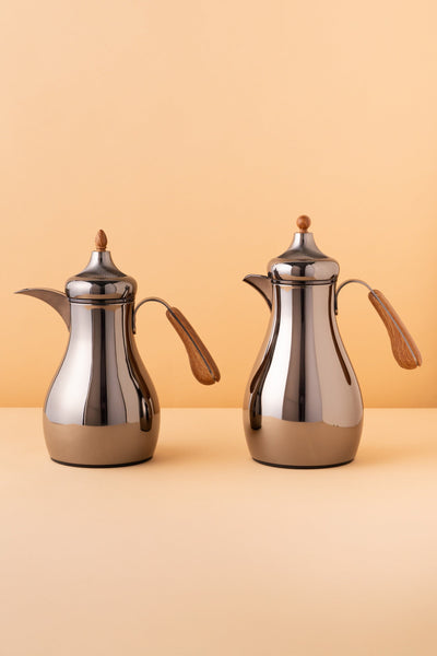 Rayan Flask Set 2 pcs 1L / 0.7L
