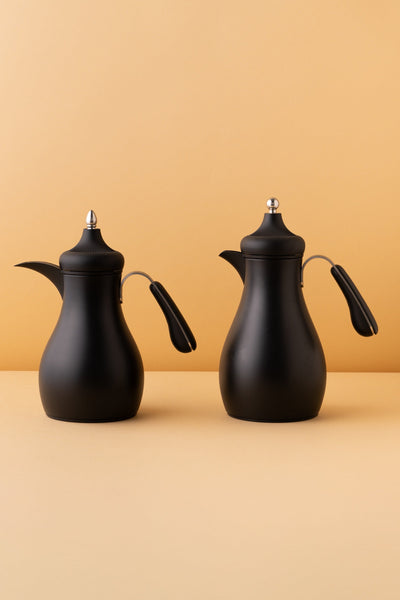 Rayan Flask Set 2 pcs 1L / 0.7L