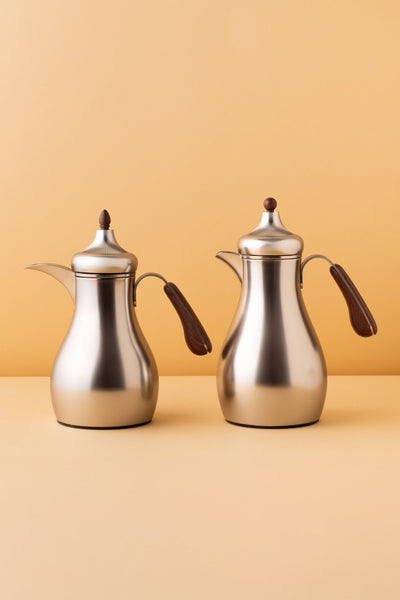 Rayan Flask Set 2 pcs 1L / 0.7L