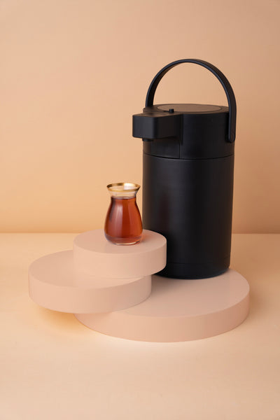 Zwarah Flask 2.5L Solid