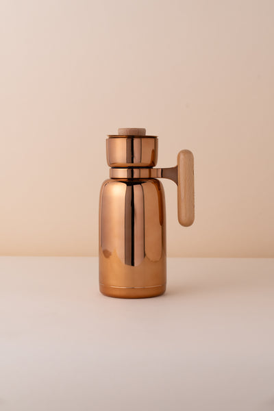 FN Flask 1.2 L
