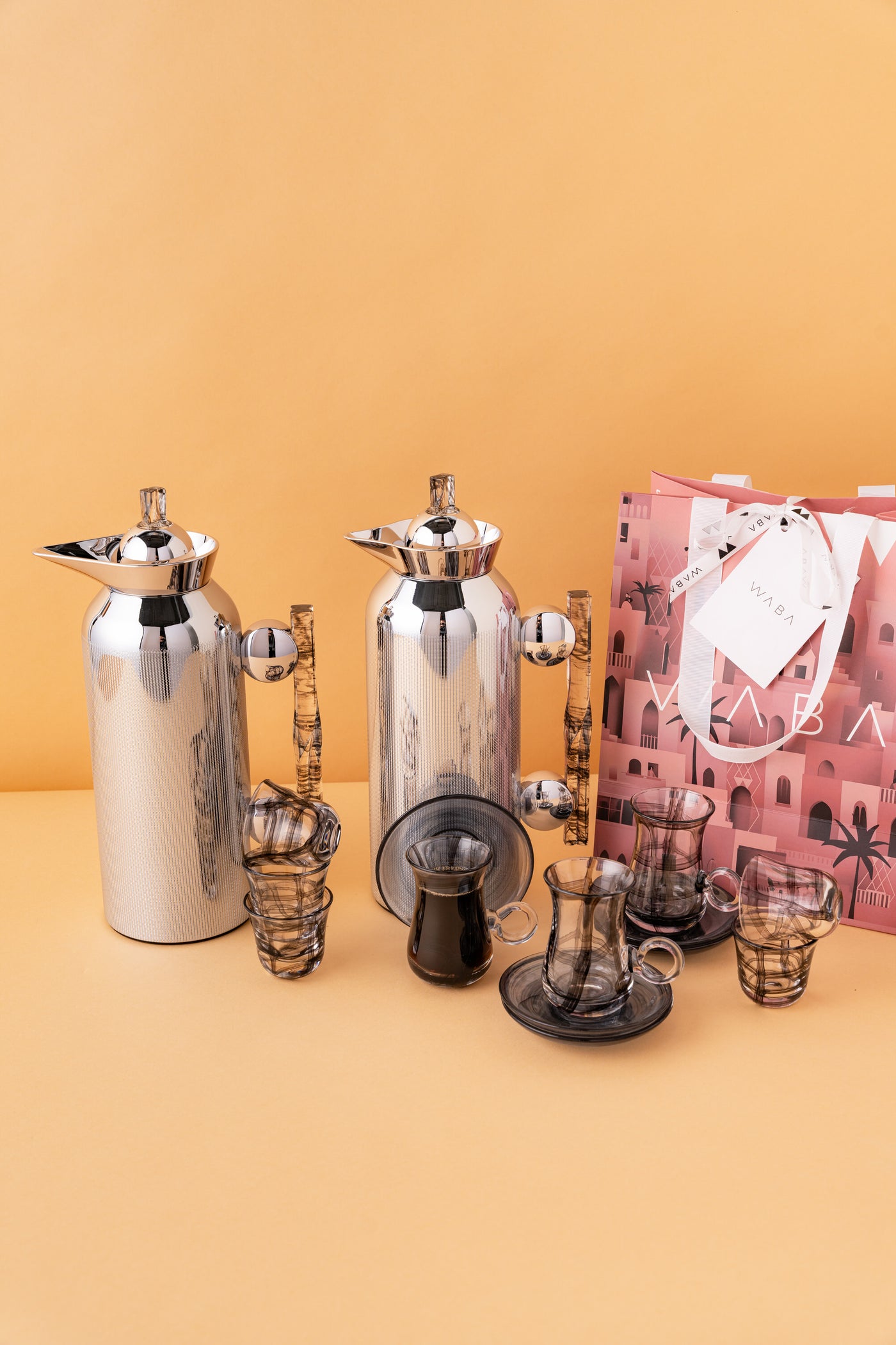 Dukhan Bundle