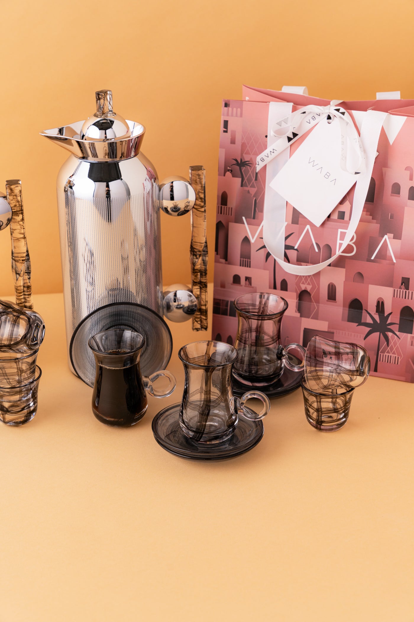 Dukhan Bundle