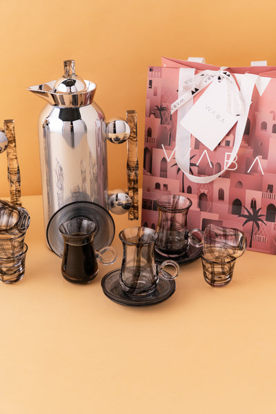 Dukhan Bundle