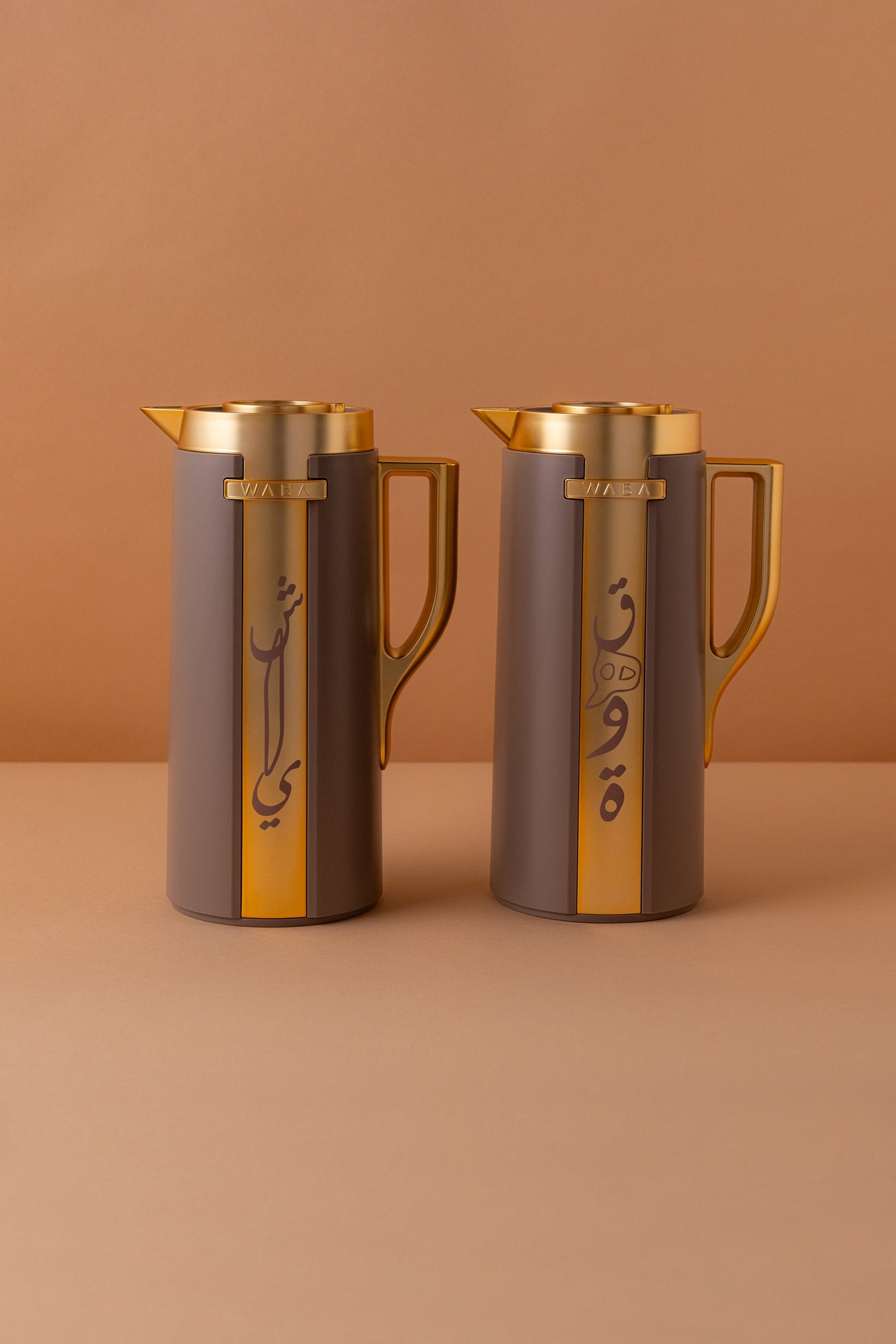 FAKHAMA FLASK SET 2 PCS 1 L
