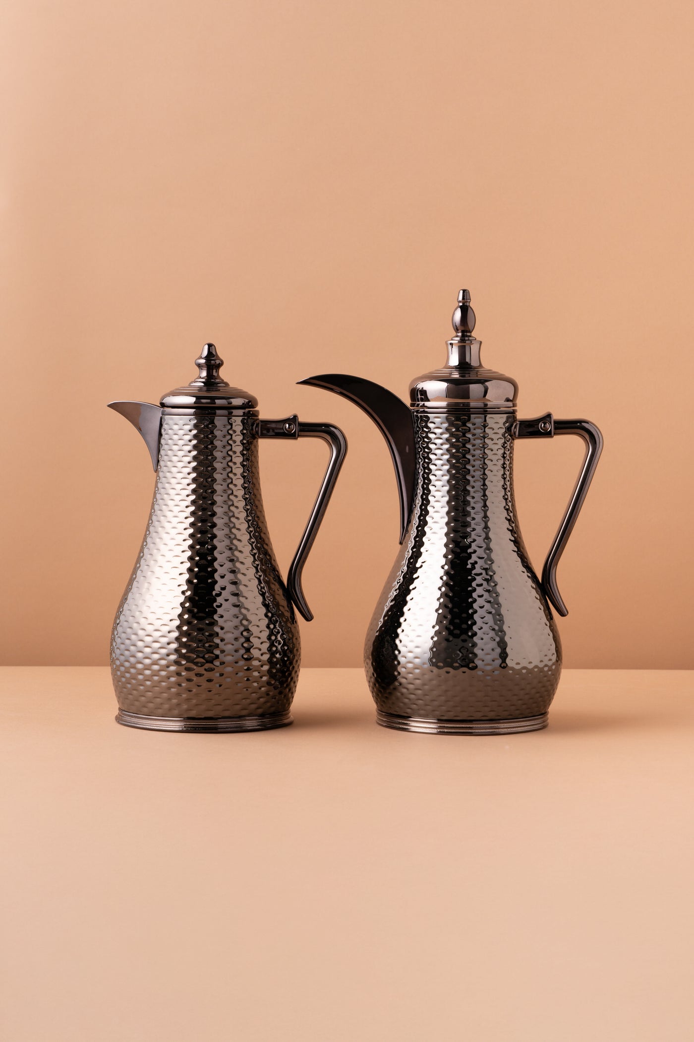 Al Durra Flask Set 2 Pcs 1L