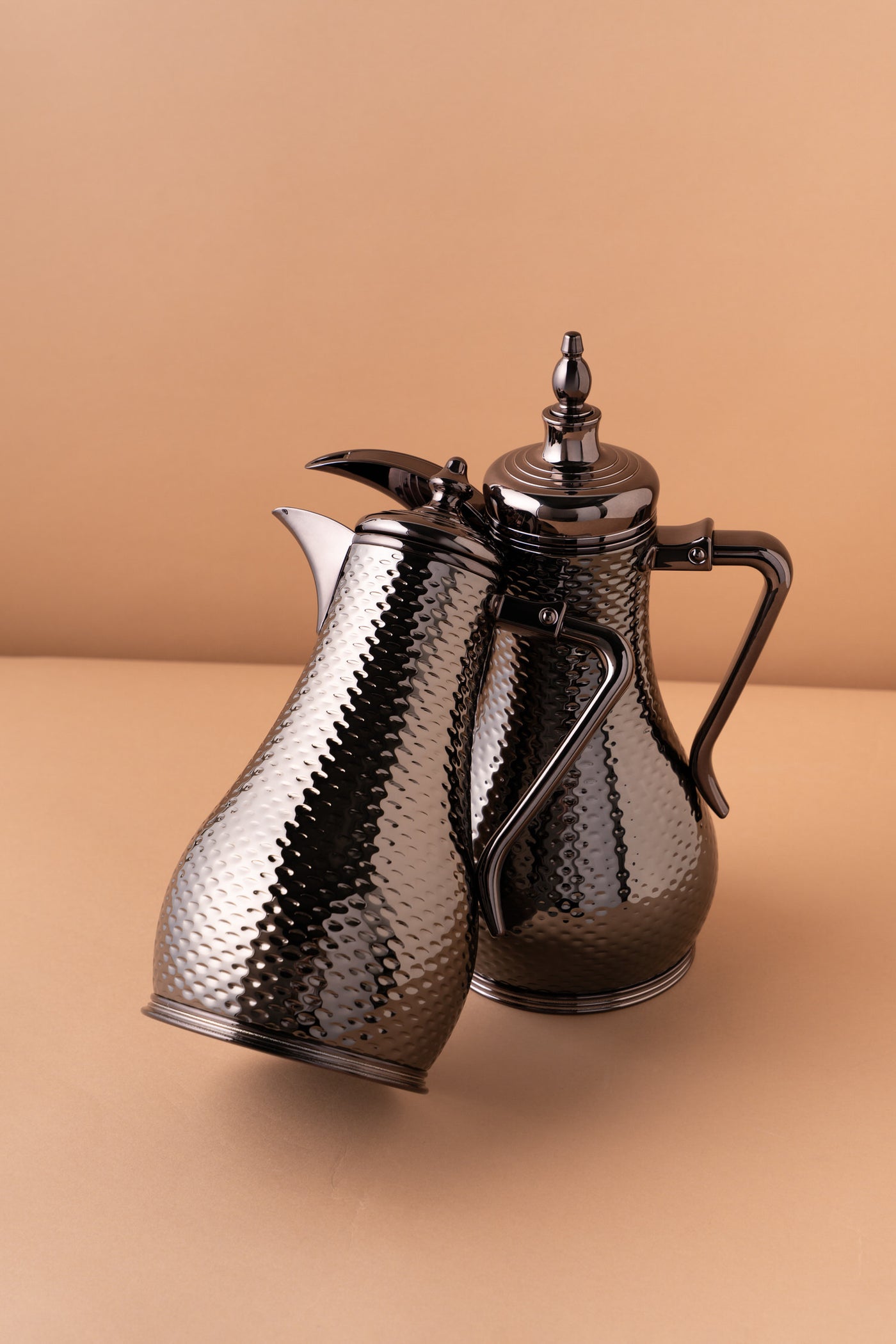 Al Durra Flask Set 2 Pcs 1L