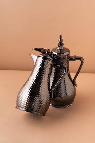 Al Durra Flask Set 2 Pcs 1L
