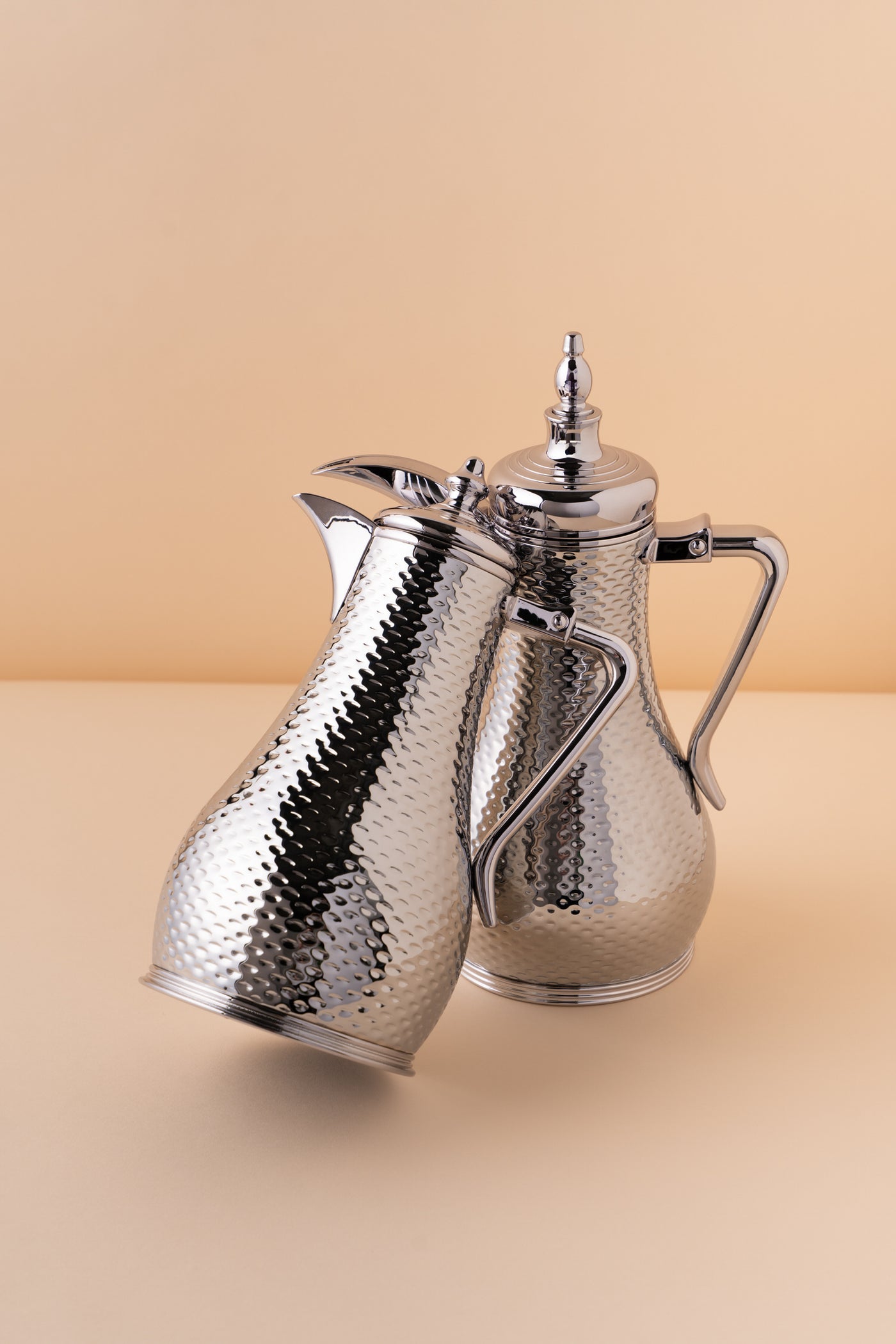 Al Durra Flask Set 2 Pcs 1L