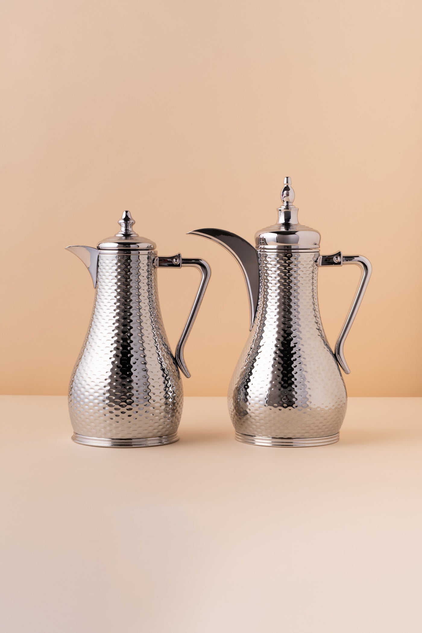 Al Durra Flask Set 2 Pcs 1L
