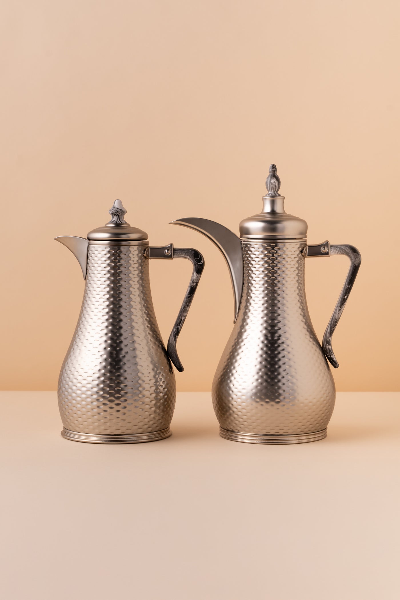 Al Durra Flask Set 2 Pcs 1L