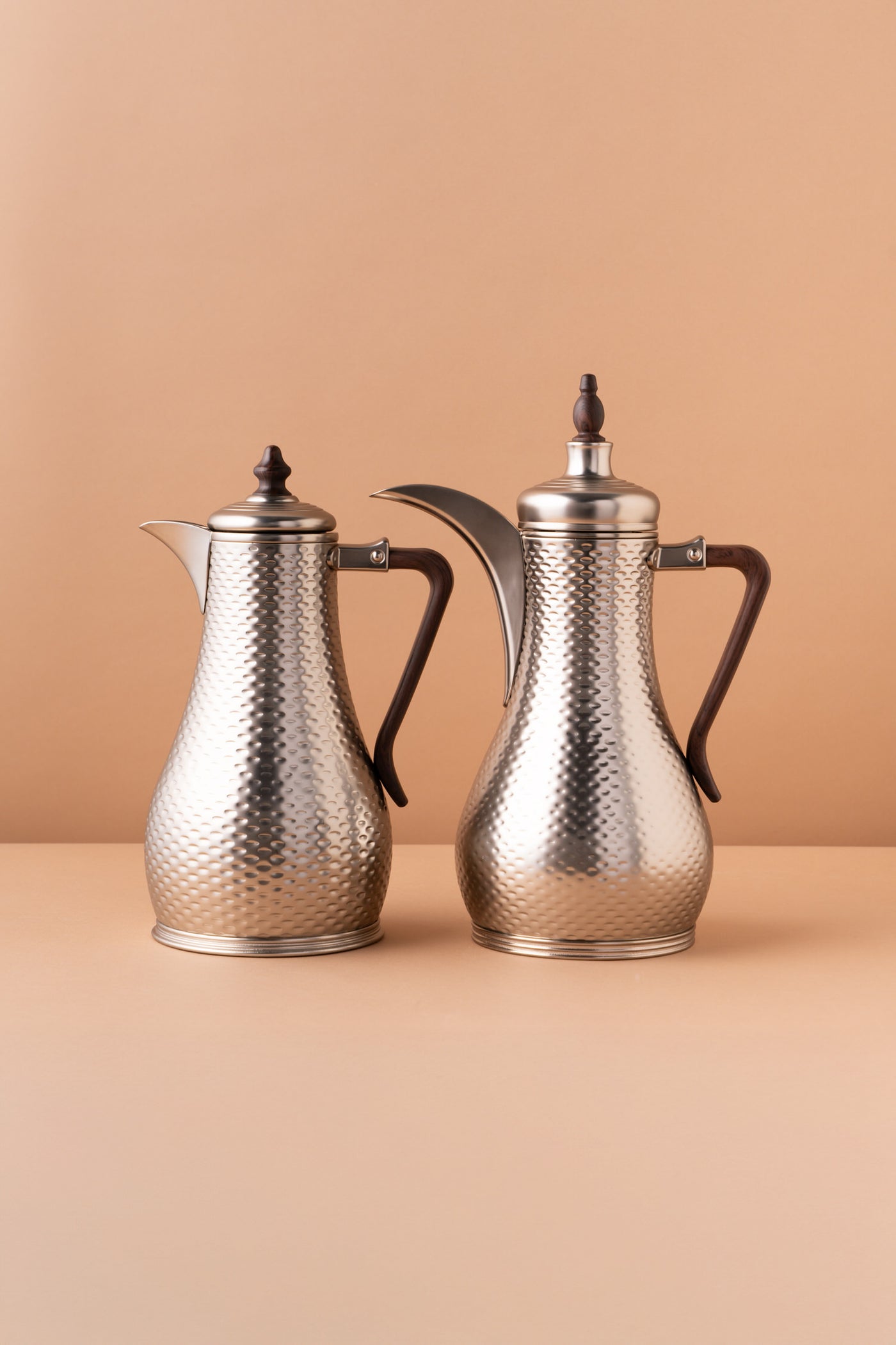 Al Durra Flask Set 2 Pcs 1L