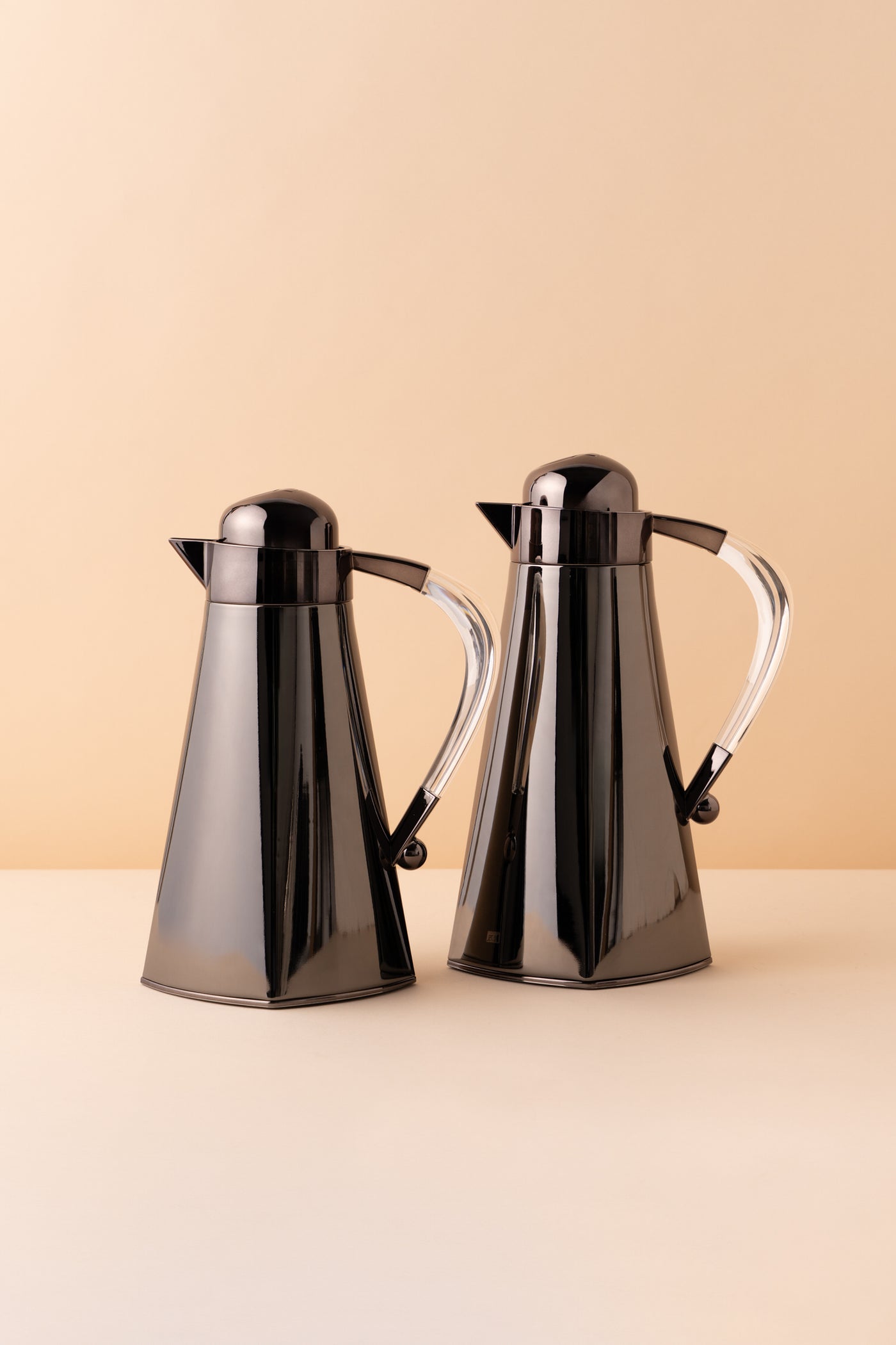 Fakhr Flask Set 2 Pcs 1L / 0.75L