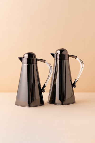 Fakhr Flask Set 2 Pcs 1L / 0.75L