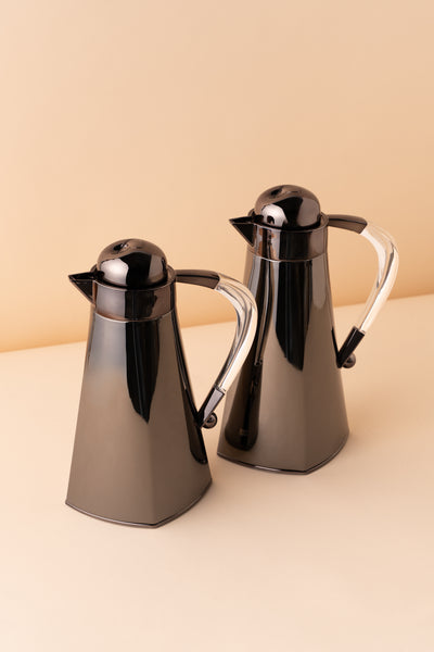 Fakhr Flask Set 2 Pcs 1L / 0.75L