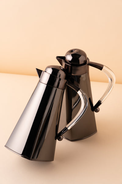 Fakhr Flask Set 2 Pcs 1L / 0.75L