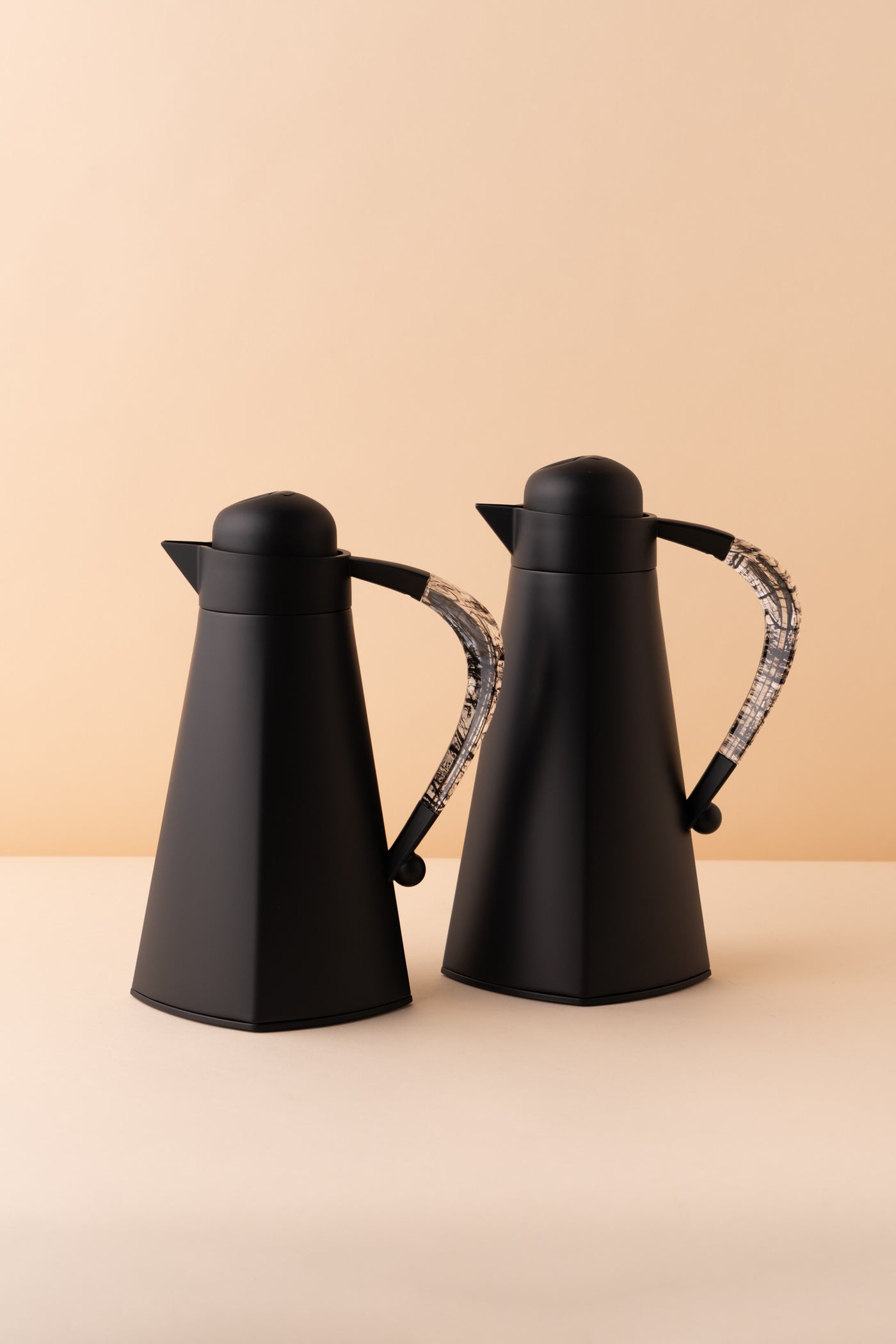 Fakhr Flask Set 2 Pcs 1L / 0.75L