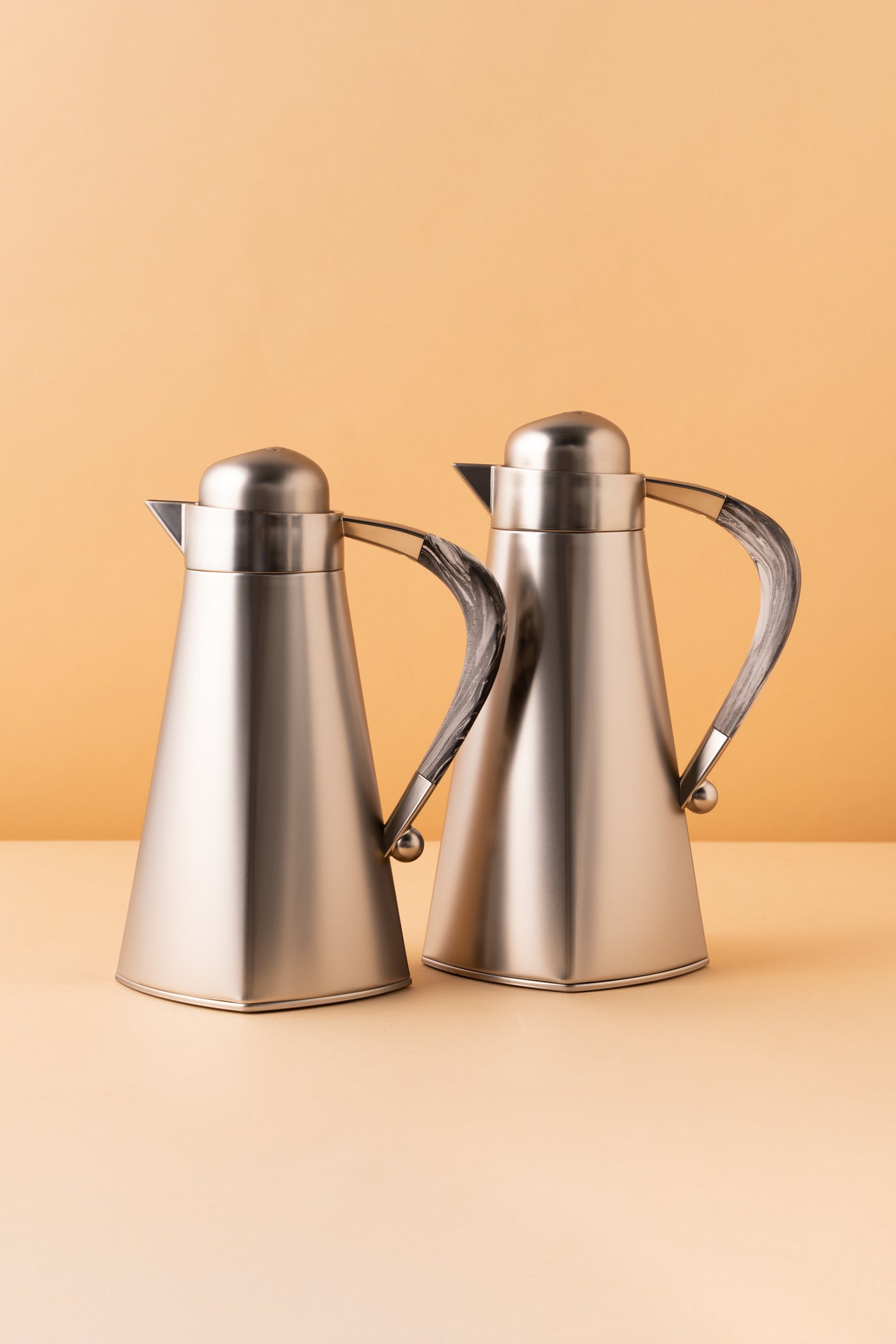 Fakhr Flask Set 2 Pcs 1L / 0.75L