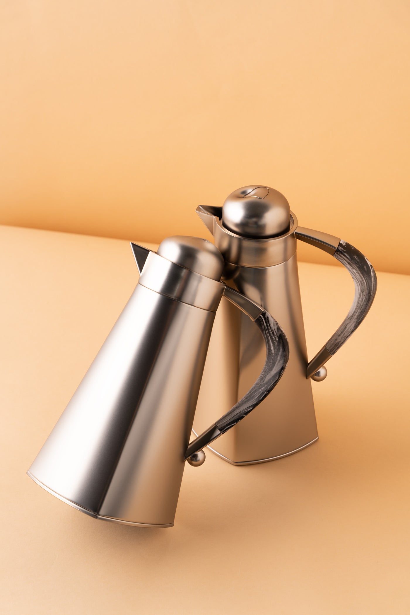 Fakhr Flask Set 2 Pcs 1L / 0.75L