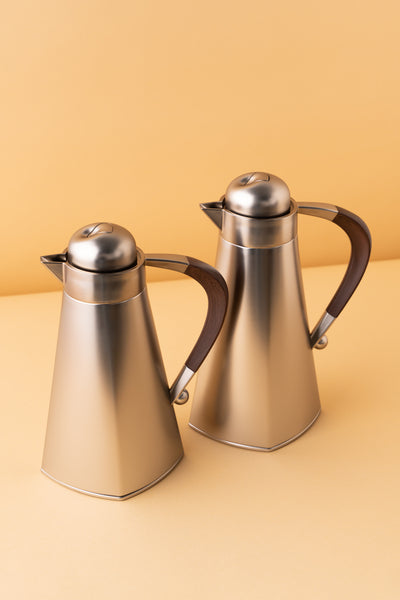 Fakhr Flask Set 2 Pcs 1L / 0.75L