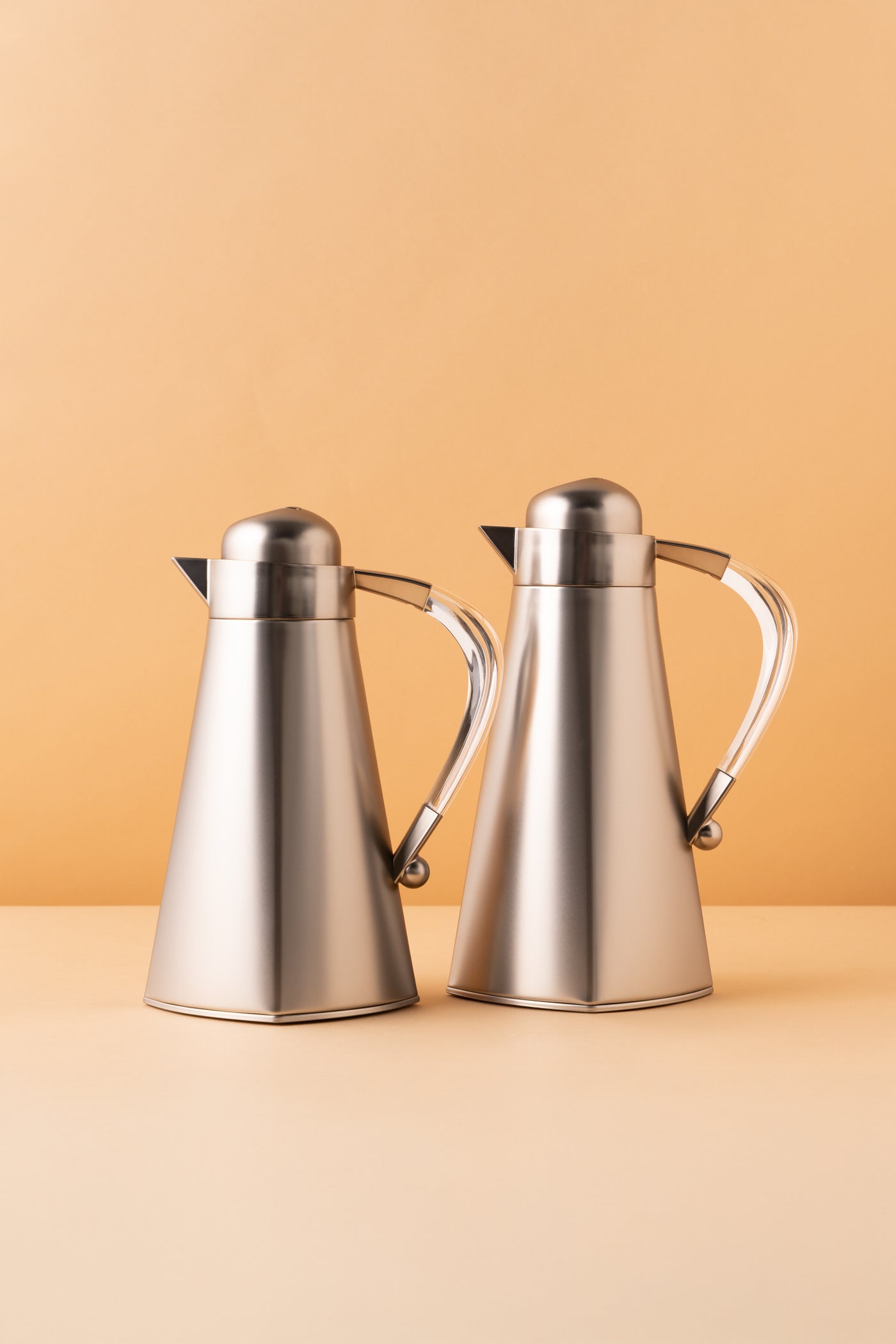 Fakhr Flask Set 2 Pcs 1L / 0.75L