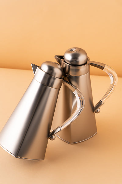 Fakhr Flask Set 2 Pcs 1L / 0.75L