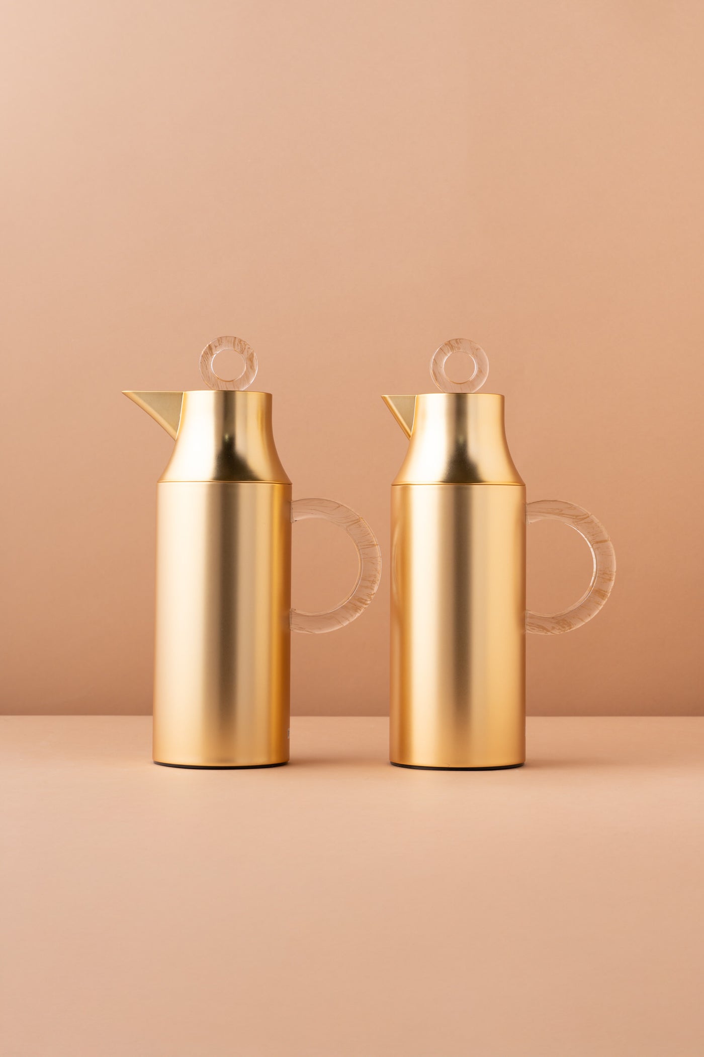 Raza Flask Set 2 Pcs 1L