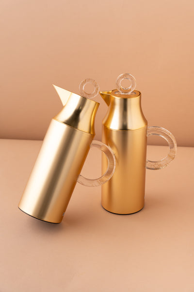 Raza Flask Set 2 Pcs 1L