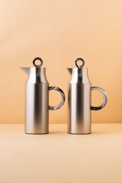 Raza Flask Set 2 Pcs 1L