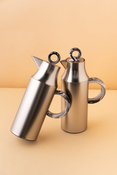 Raza Flask Set 2 Pcs 1L
