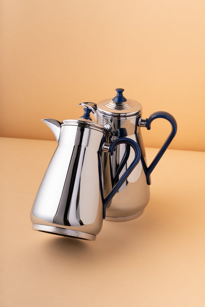 Moshrqa Flask Set 2 Pcs 1 L / 0.75 L