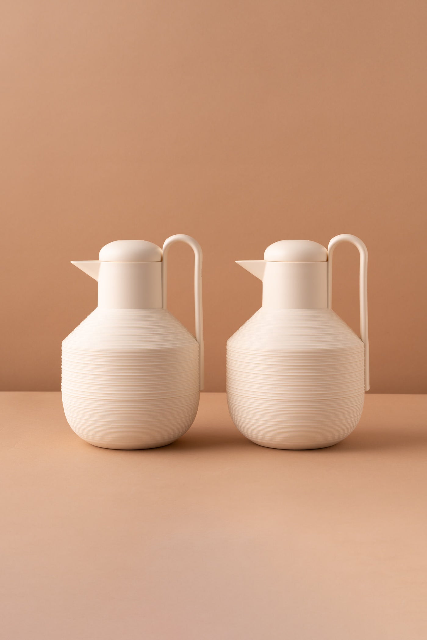 Shrouq Flask Set 2 Pcs 1L