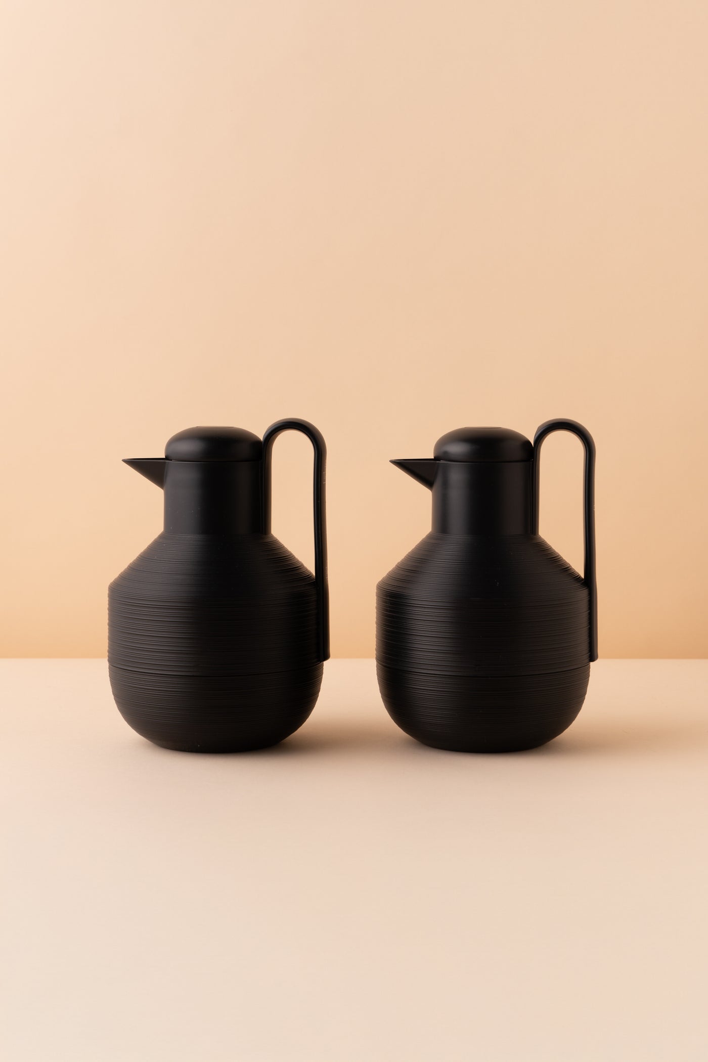 Shrouq Flask Set 2 Pcs 1L