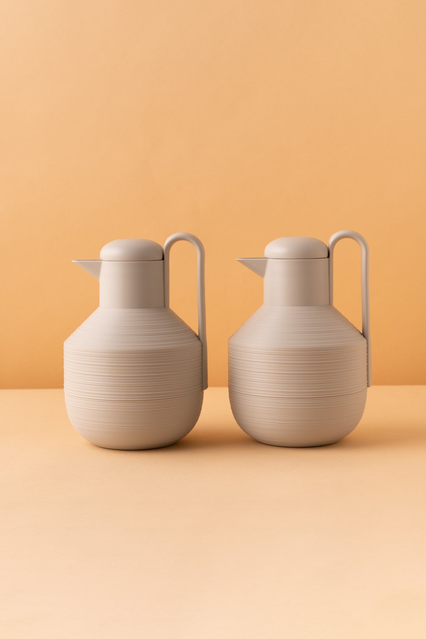 Shrouq Flask Set 2 Pcs 1L