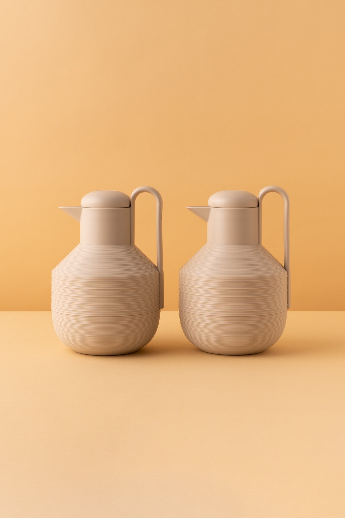 Shrouq Flask Set 2 Pcs 1L