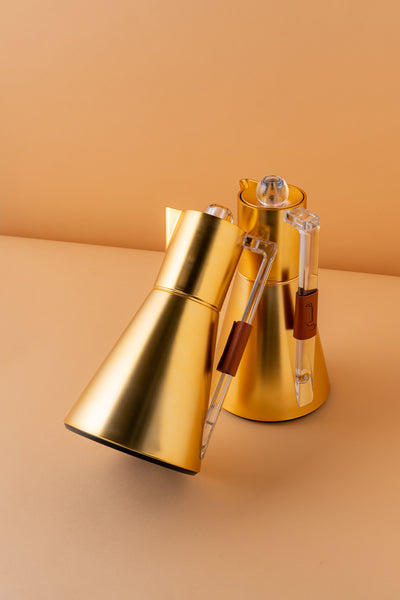 Zomoruda Flask Set 2 Pcs 1L