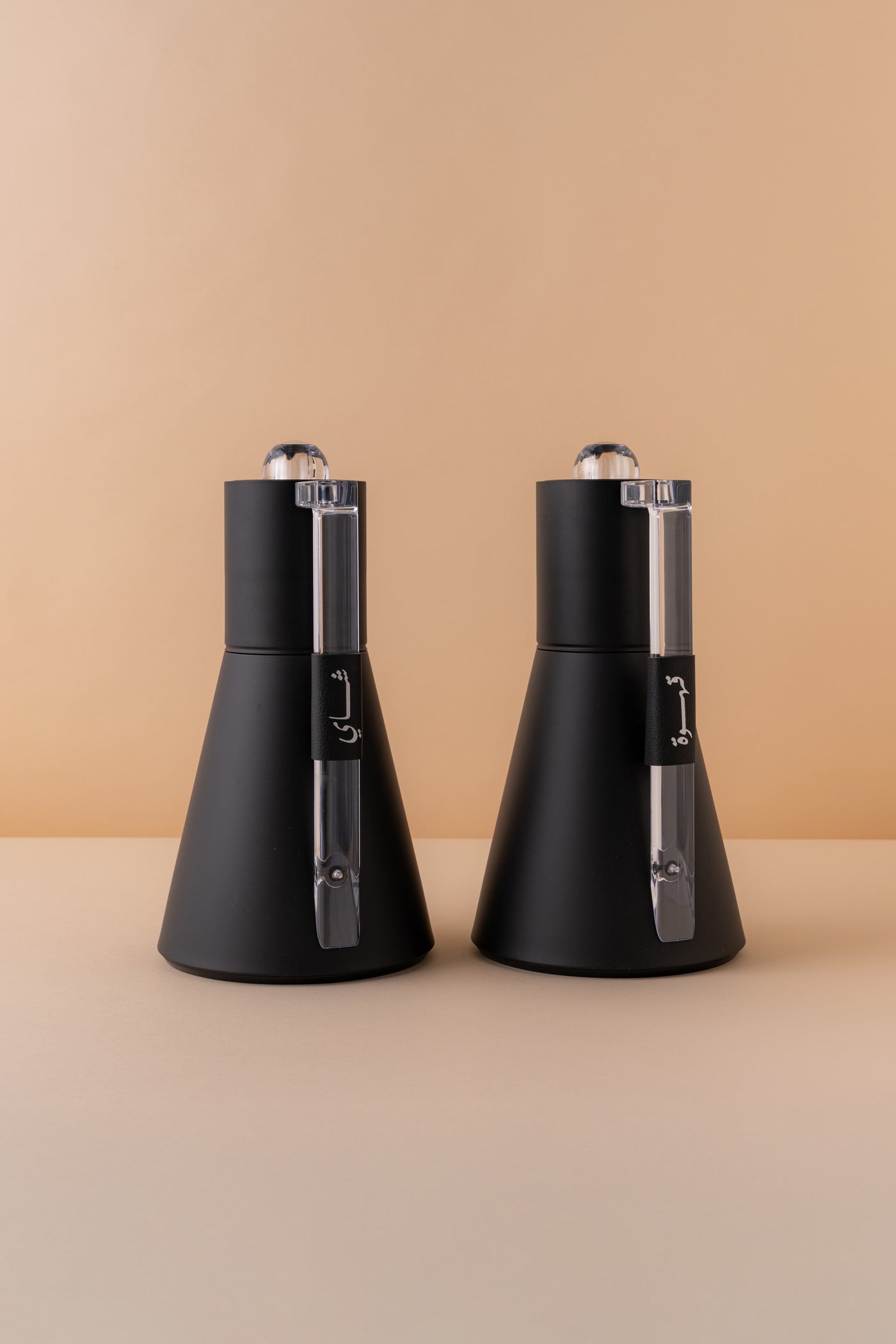 Zomoruda Flask Set 2 Pcs 1L