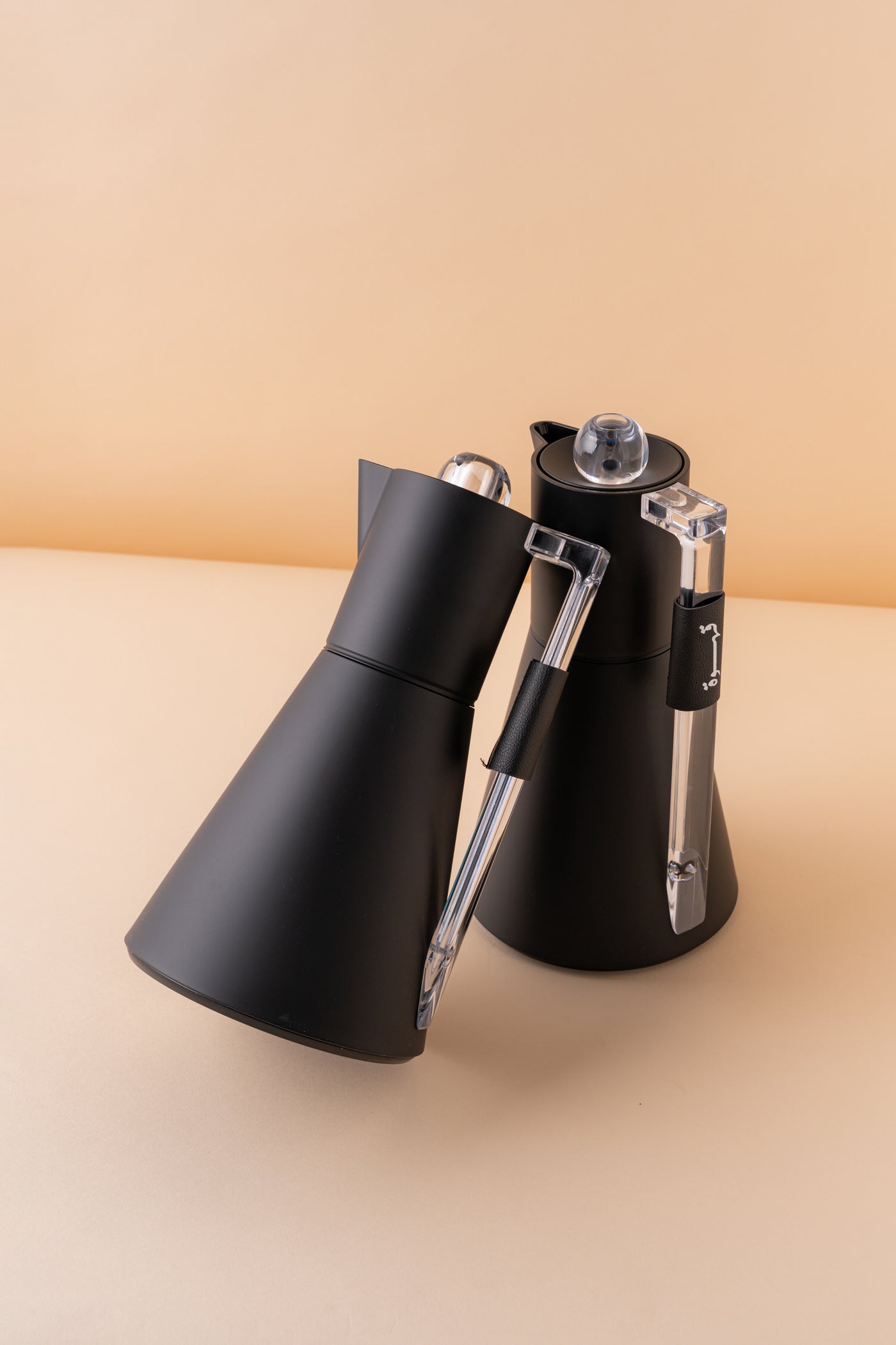 Zomoruda Flask Set 2 Pcs 1L