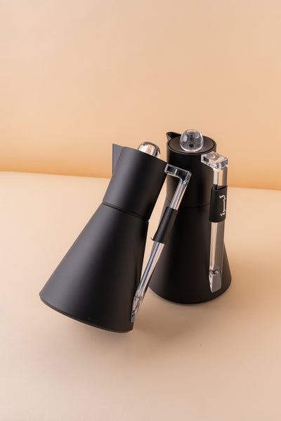 Zomoruda Flask Set 2 Pcs 1L