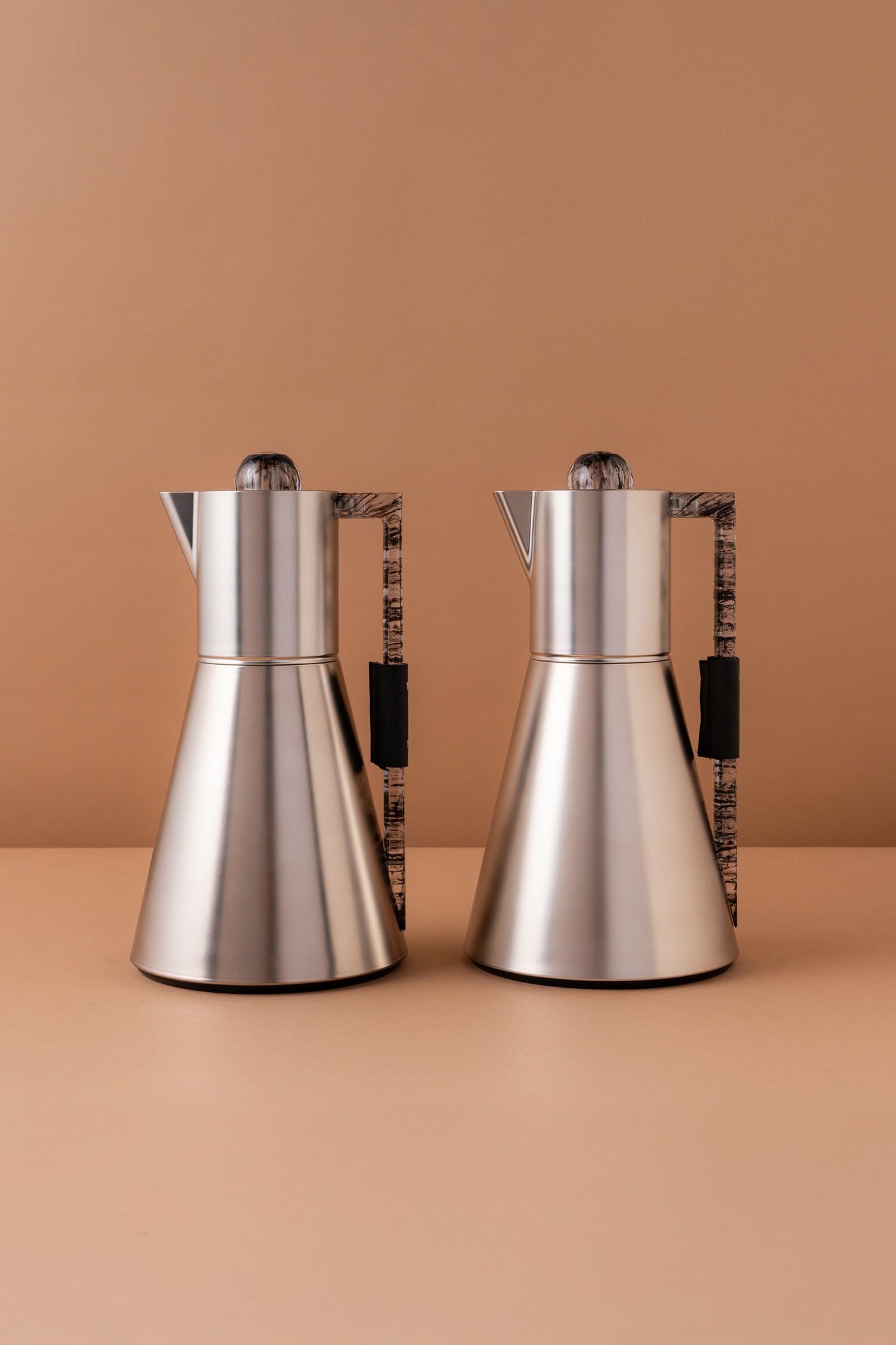 Zomoruda Flask Set 2 Pcs 1L