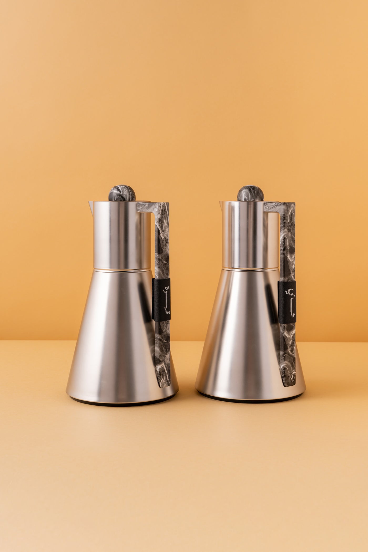 Zomoruda Flask Set 2 Pcs 1L