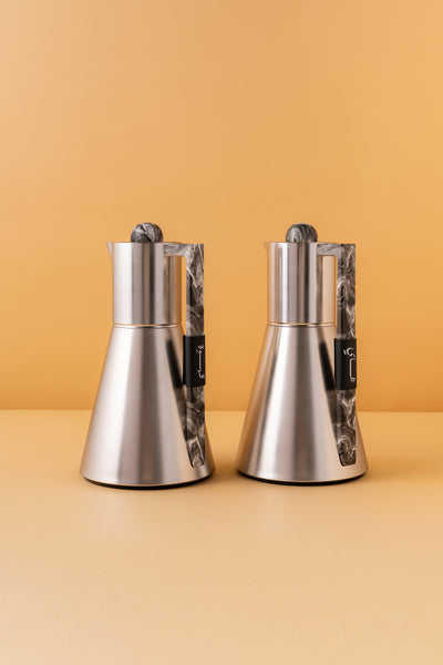 Zomoruda Flask Set 2 Pcs 1L