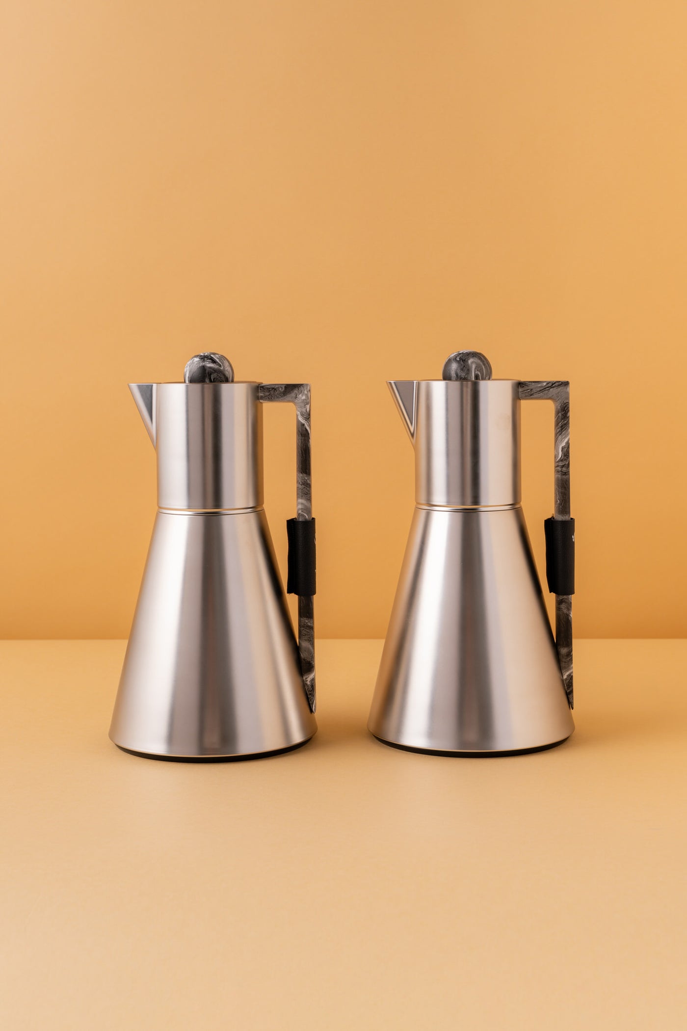 Zomoruda Flask Set 2 Pcs 1L